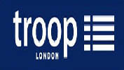 troop LONDON